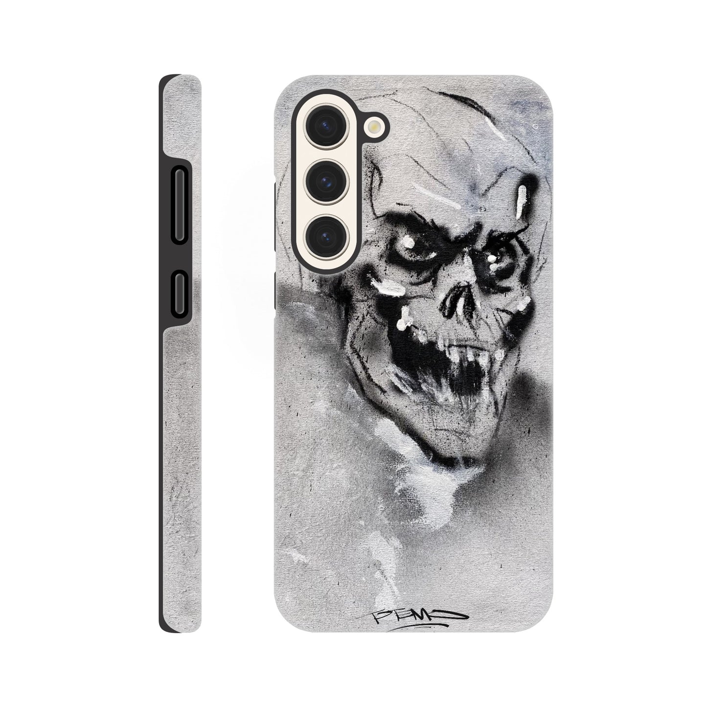 Creon - Skeleton - Tough case