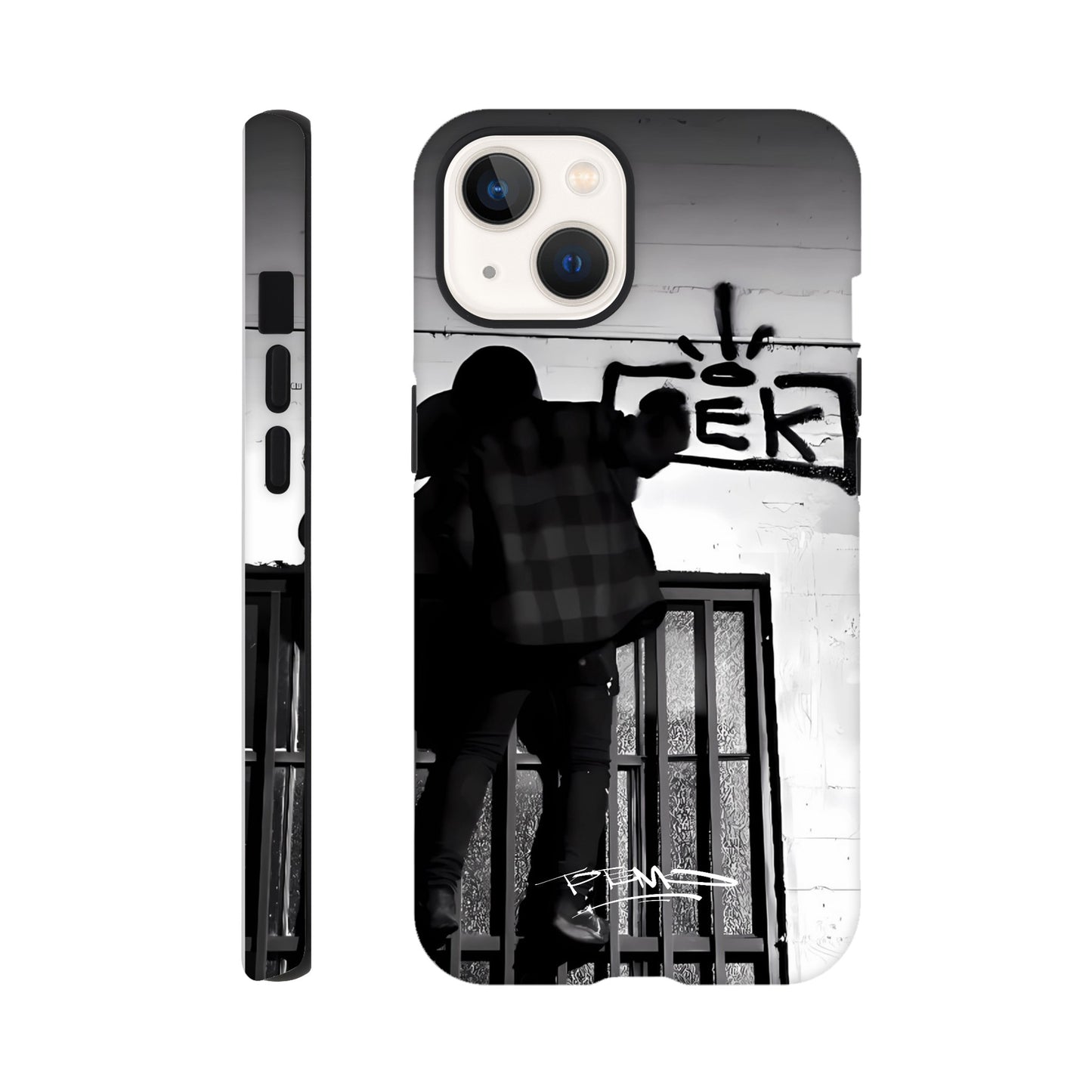 SEK - 捕まらないように - 難しいケース