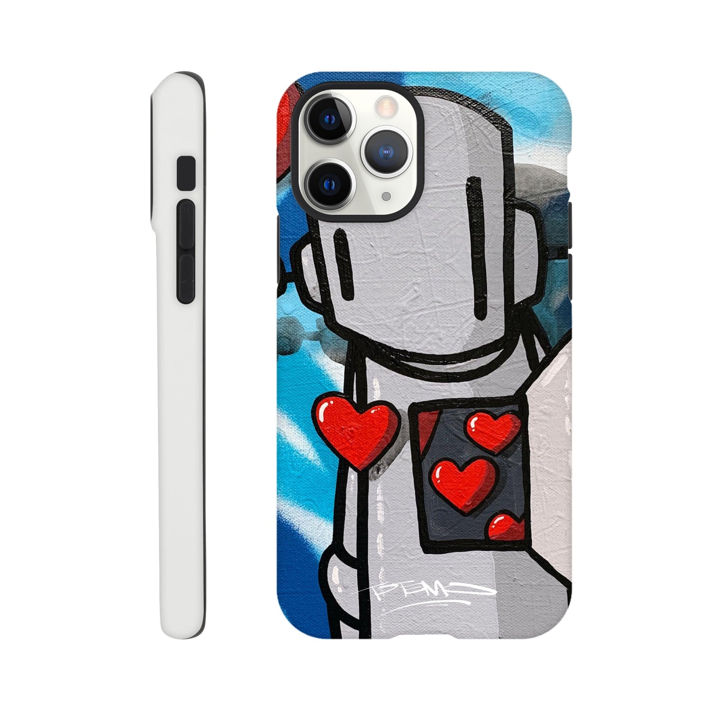 ChrisRWK - 愛に満ち溢れた - 難しいケース