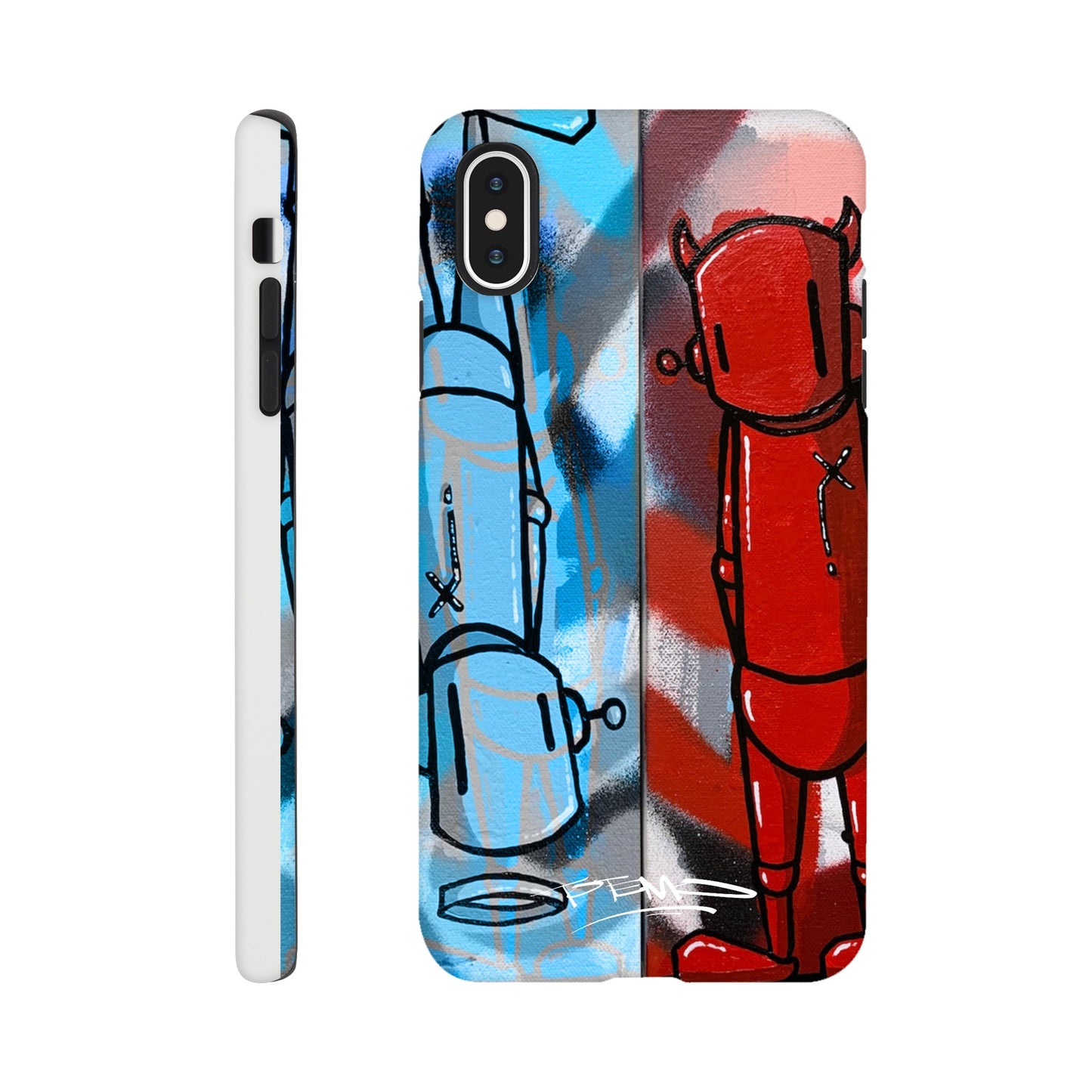 ChrisRWK - 善悪 - 難しいケース