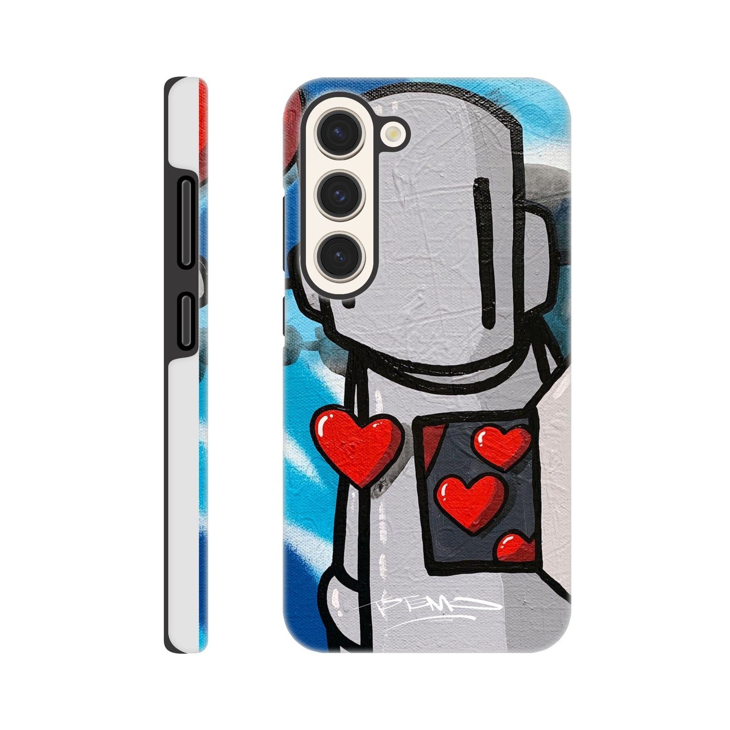 ChrisRWK - 愛に満ち溢れた - 難しいケース