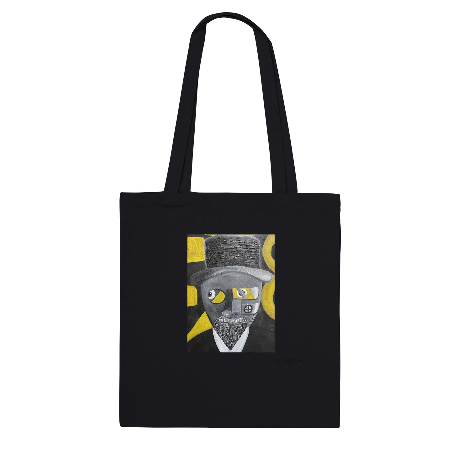 Krs - Nyaka Vergazo - プレミアム トート