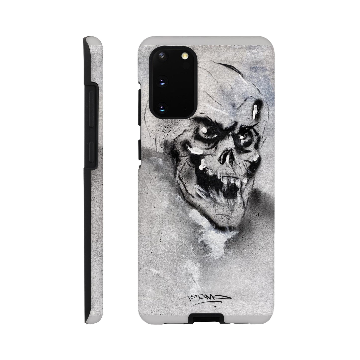 Creon - Skeleton - Tough case