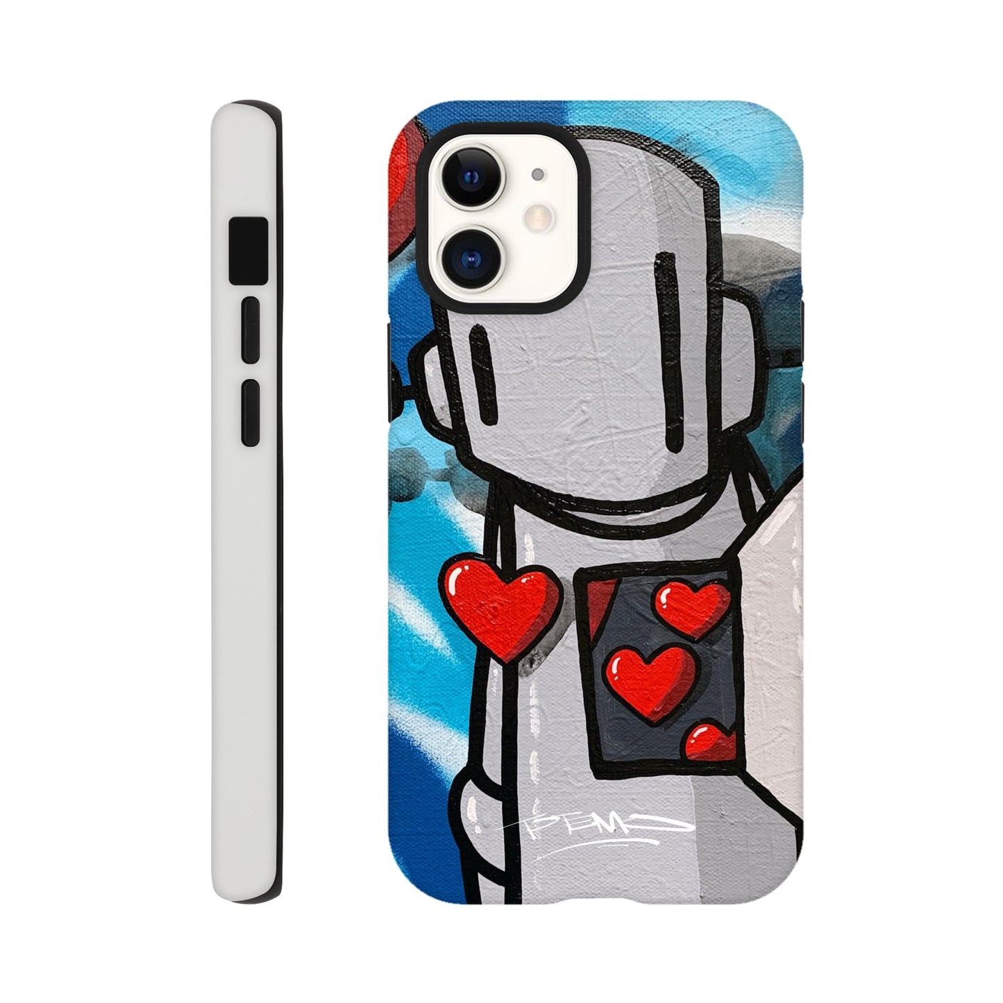 ChrisRWK - 愛に満ち溢れた - 難しいケース