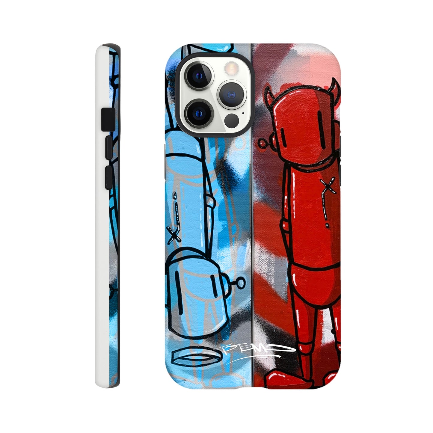 ChrisRWK - 善悪 - 難しいケース