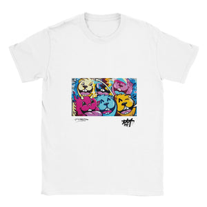 El Topo- Classic Unisex Crewneck T-shirt