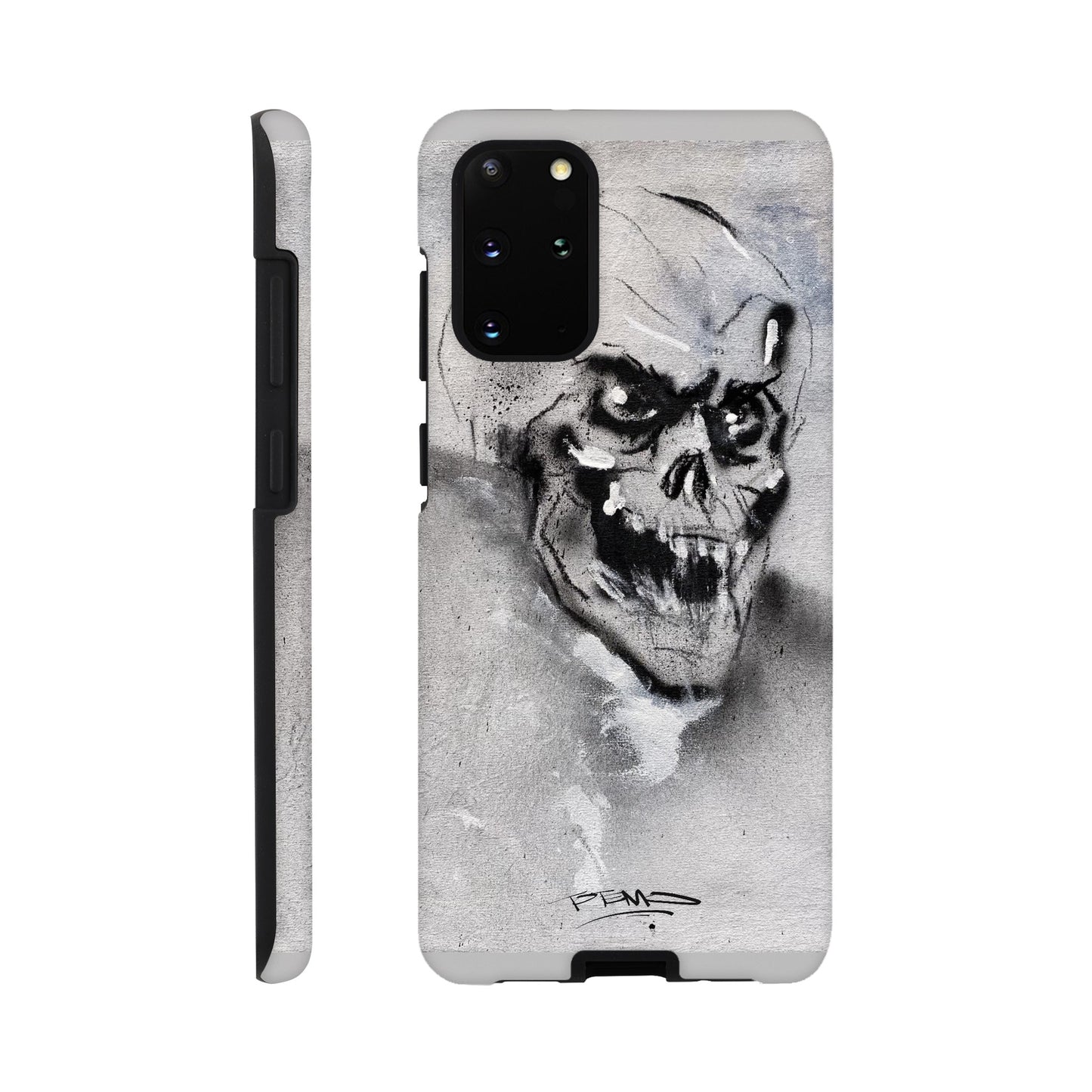 Creon - Skeleton - Tough case