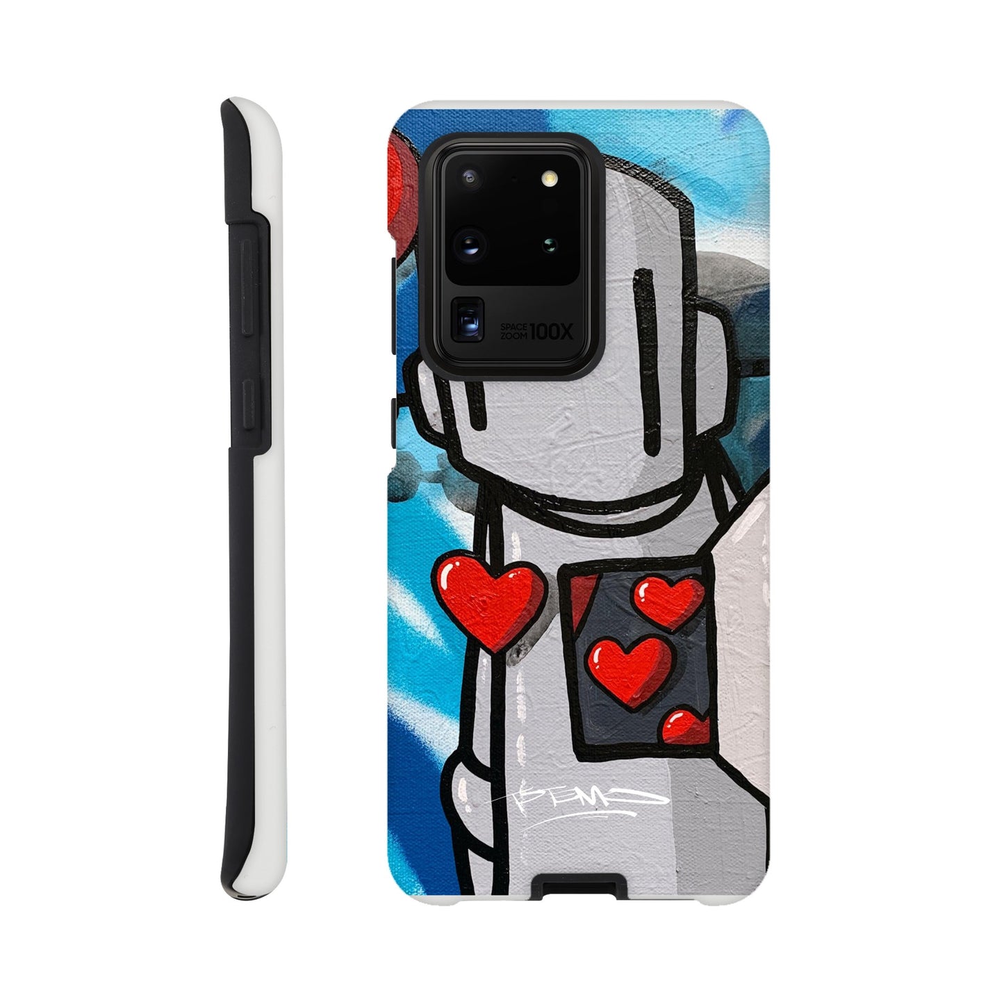 ChrisRWK - 愛に満ち溢れた - 難しいケース