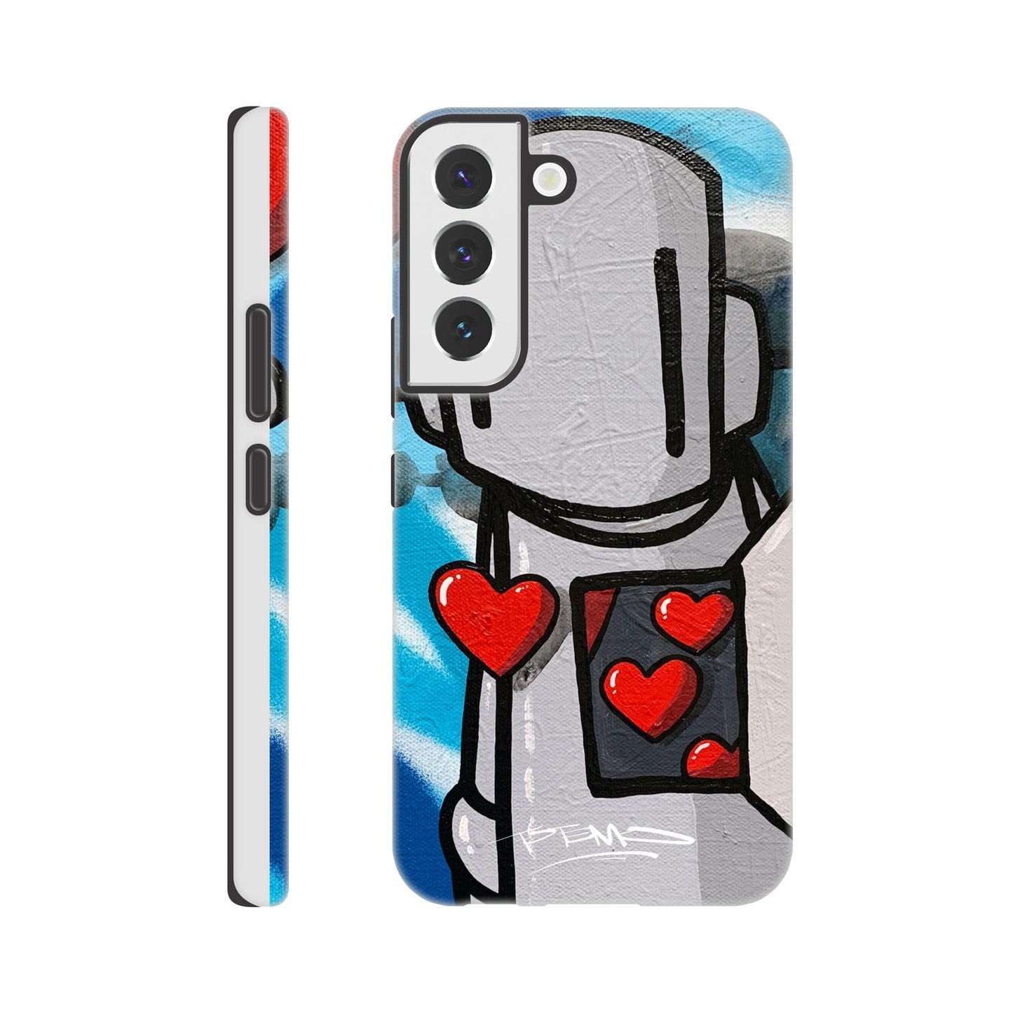 ChrisRWK - 愛に満ち溢れた - 難しいケース