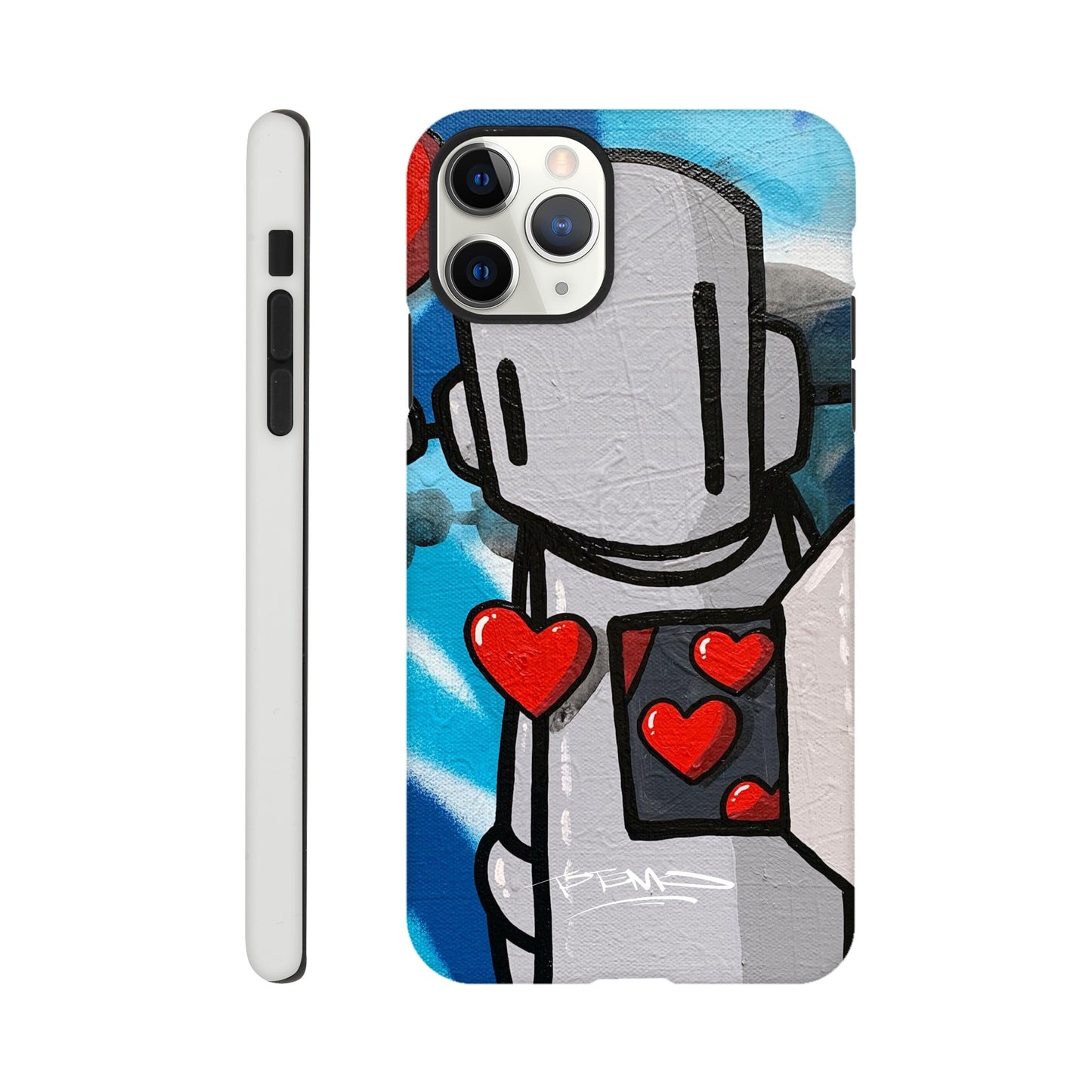 ChrisRWK - 愛に満ち溢れた - 難しいケース