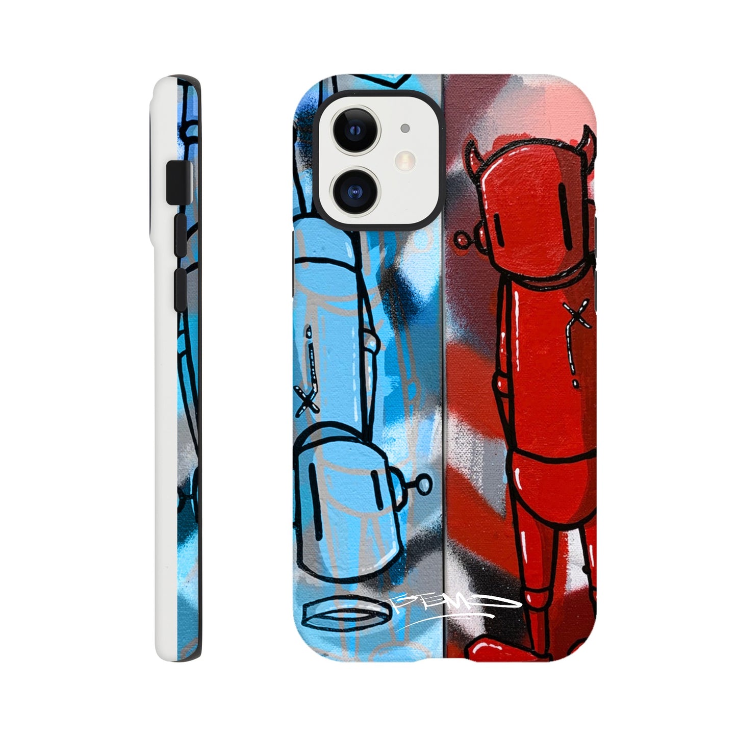 ChrisRWK - 善悪 - 難しいケース