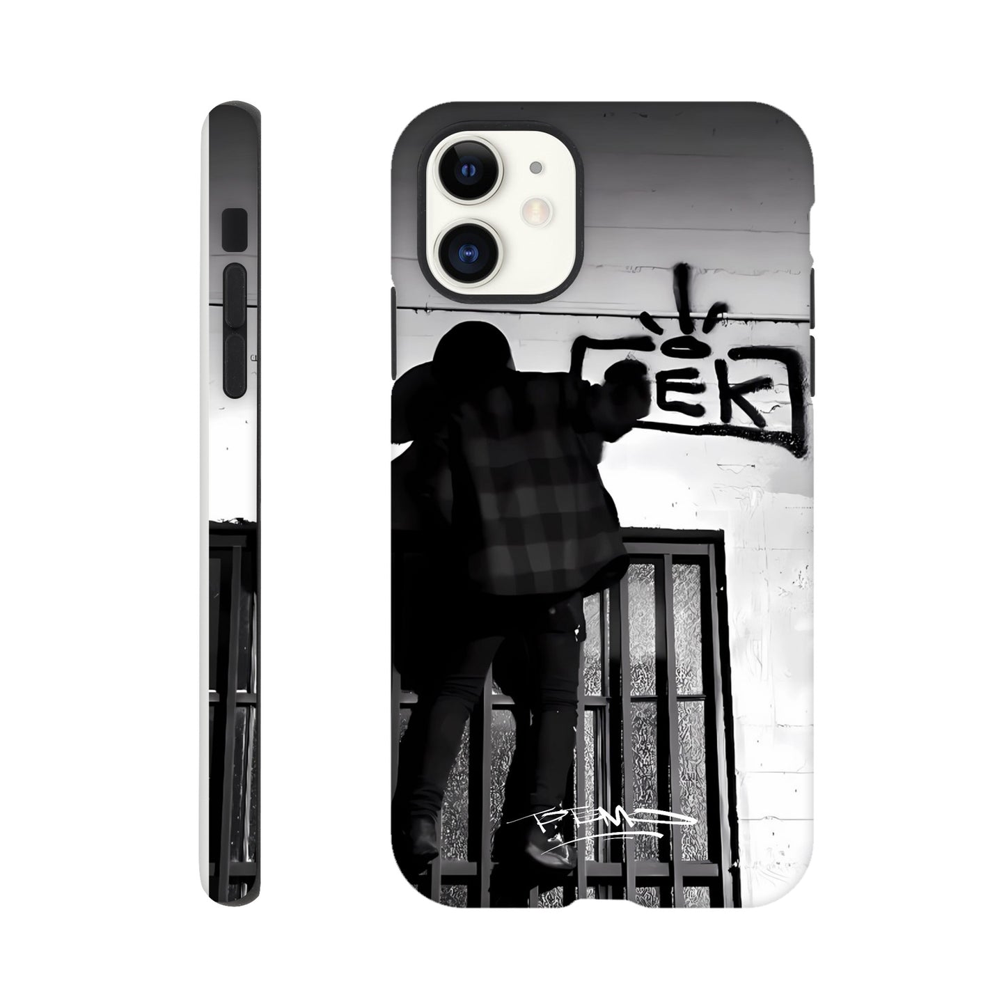 SEK - 捕まらないように - 難しいケース