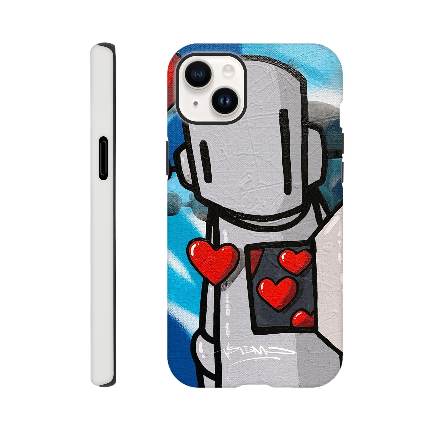 ChrisRWK - 愛に満ち溢れた - 難しいケース