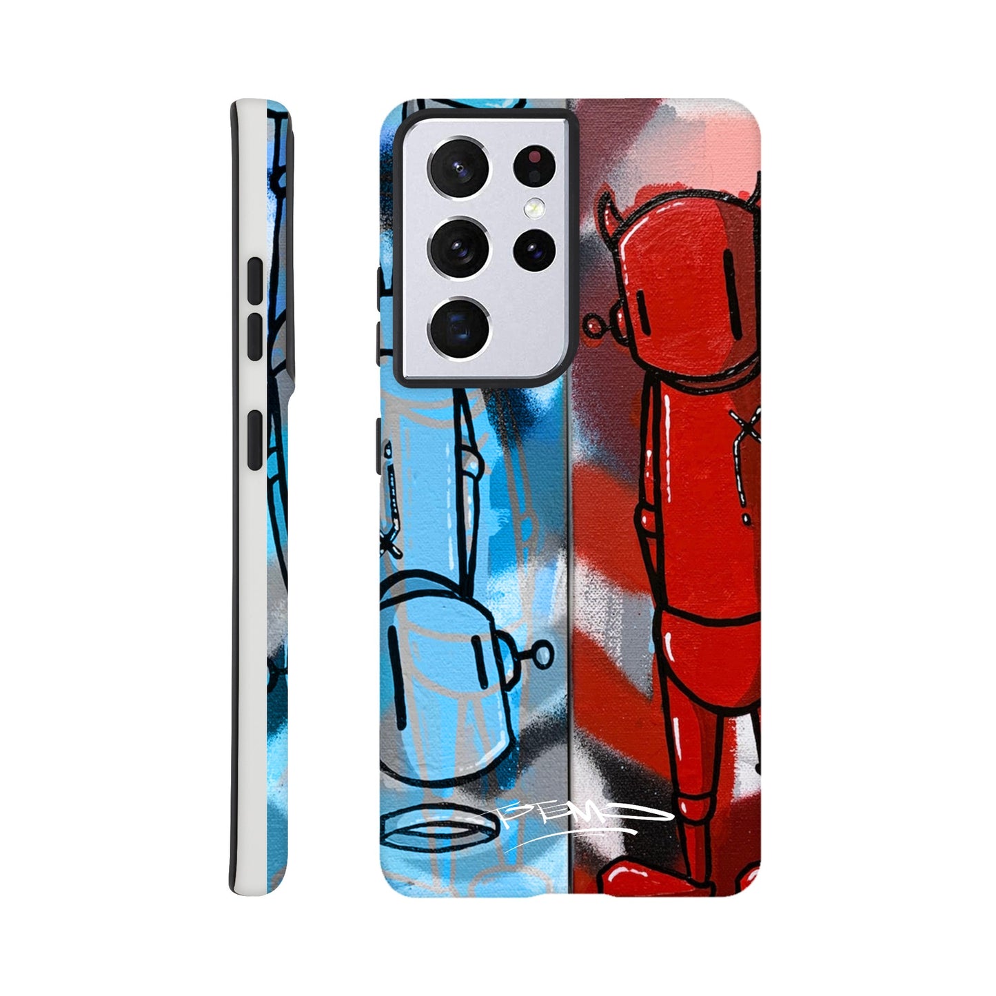 ChrisRWK - 善悪 - 難しいケース