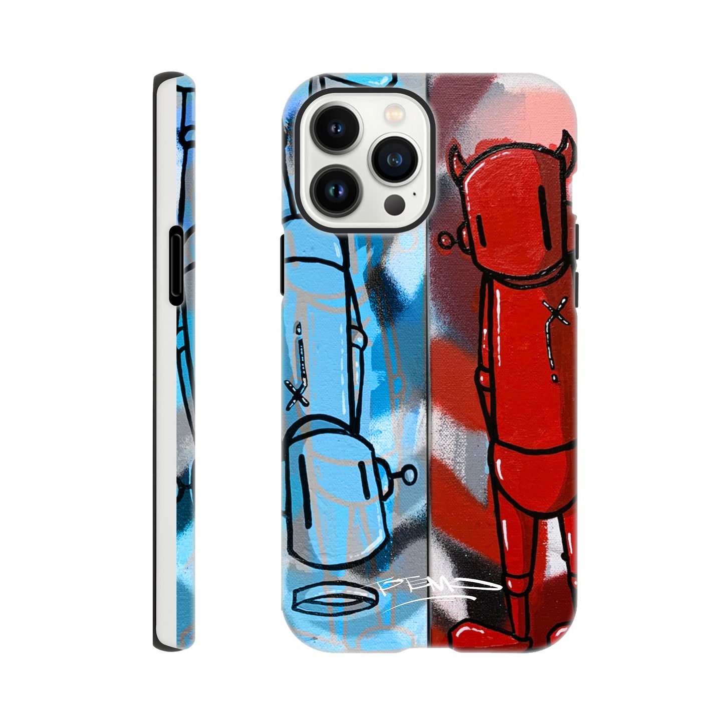 ChrisRWK - 善悪 - 難しいケース