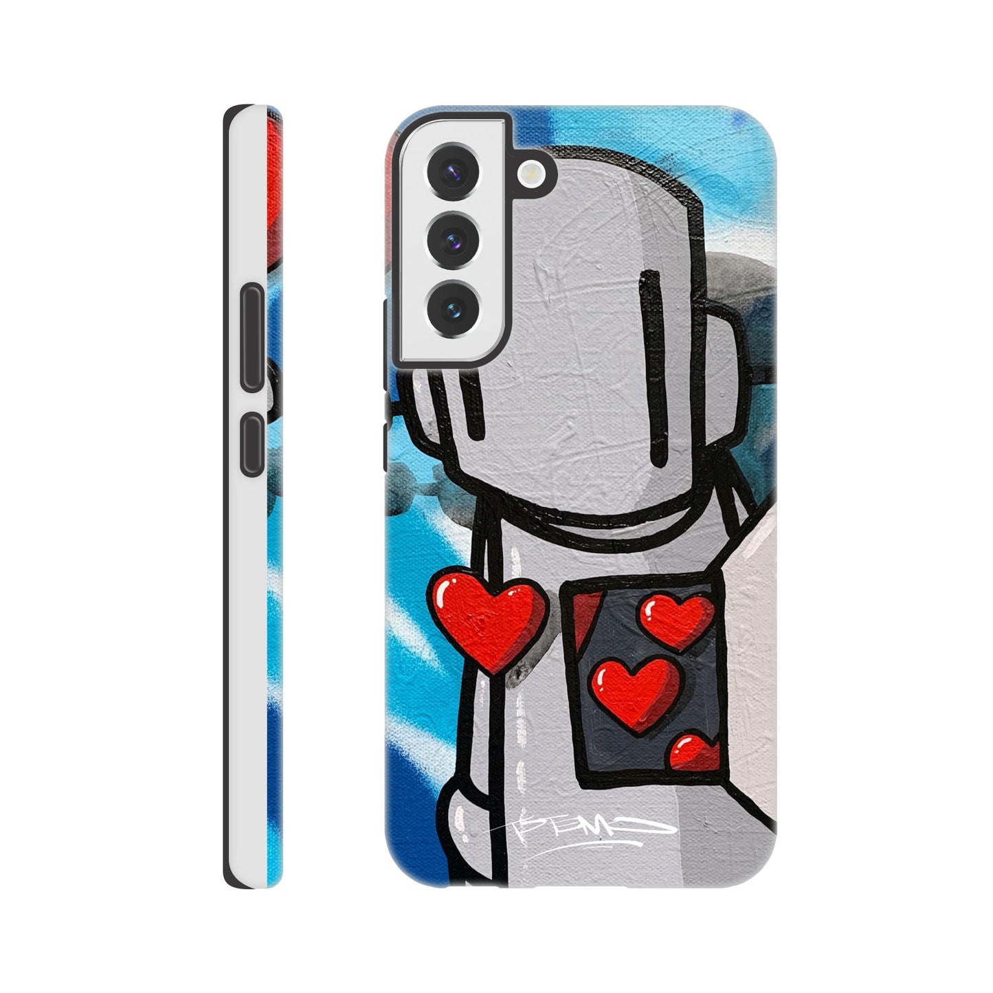 ChrisRWK - 愛に満ち溢れた - 難しいケース