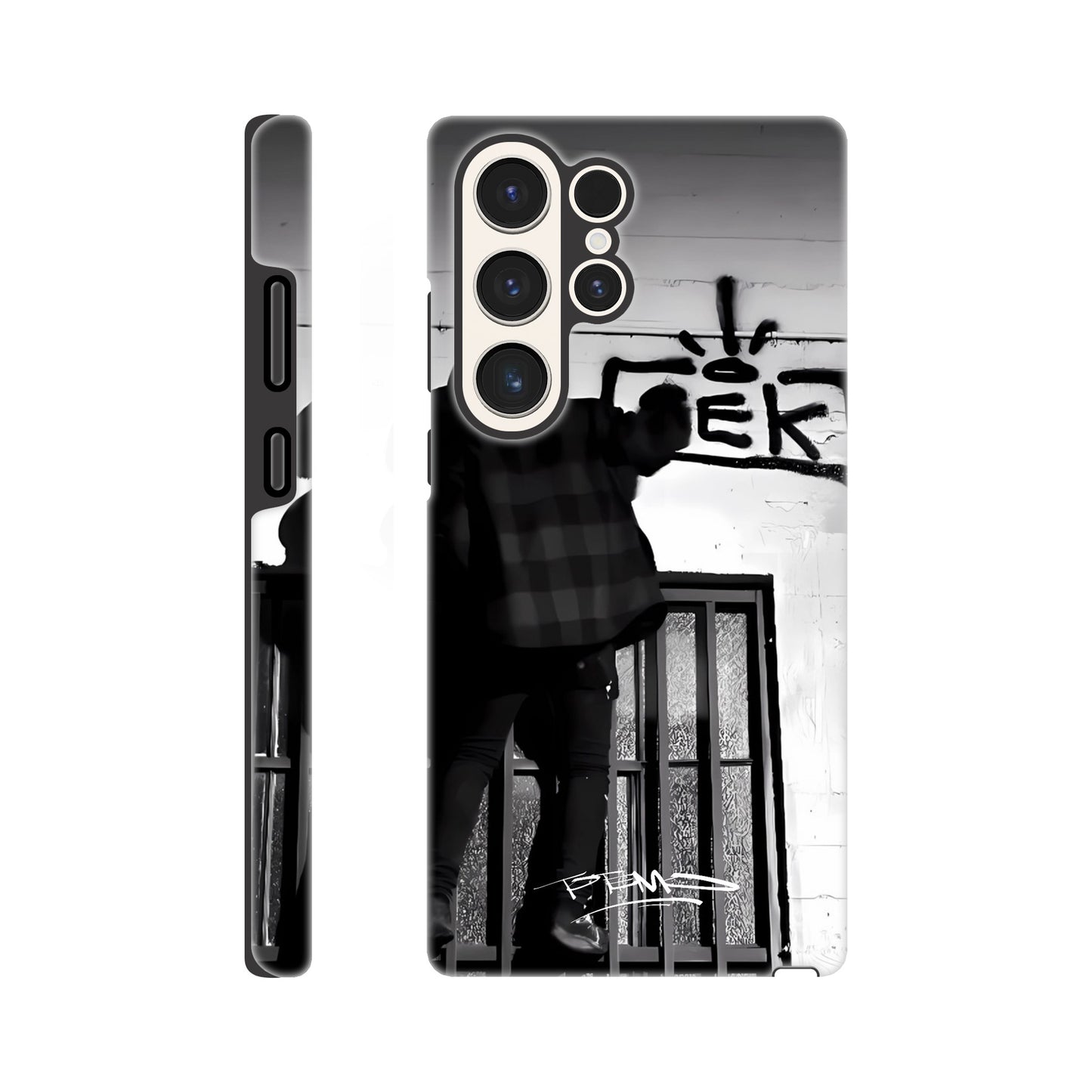 SEK - 捕まらないように - 難しいケース