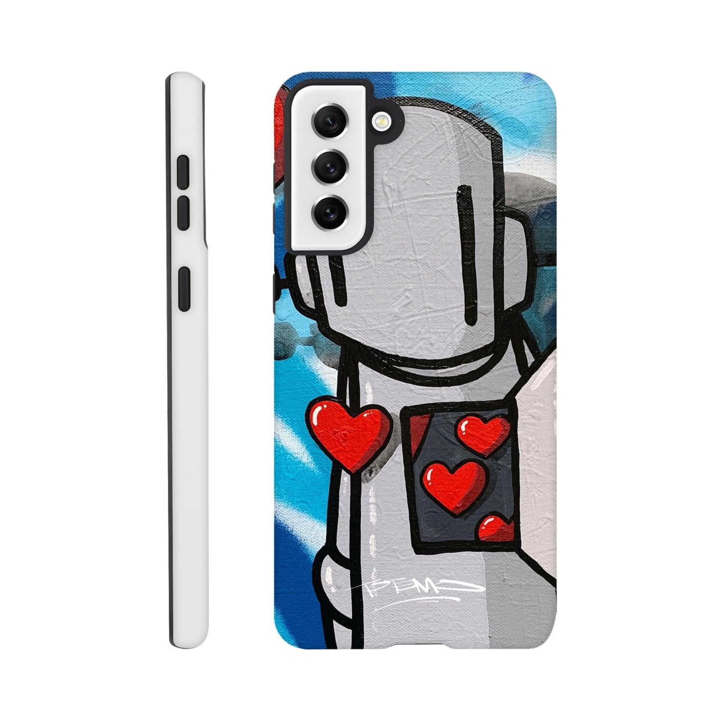 ChrisRWK - 愛に満ち溢れた - 難しいケース