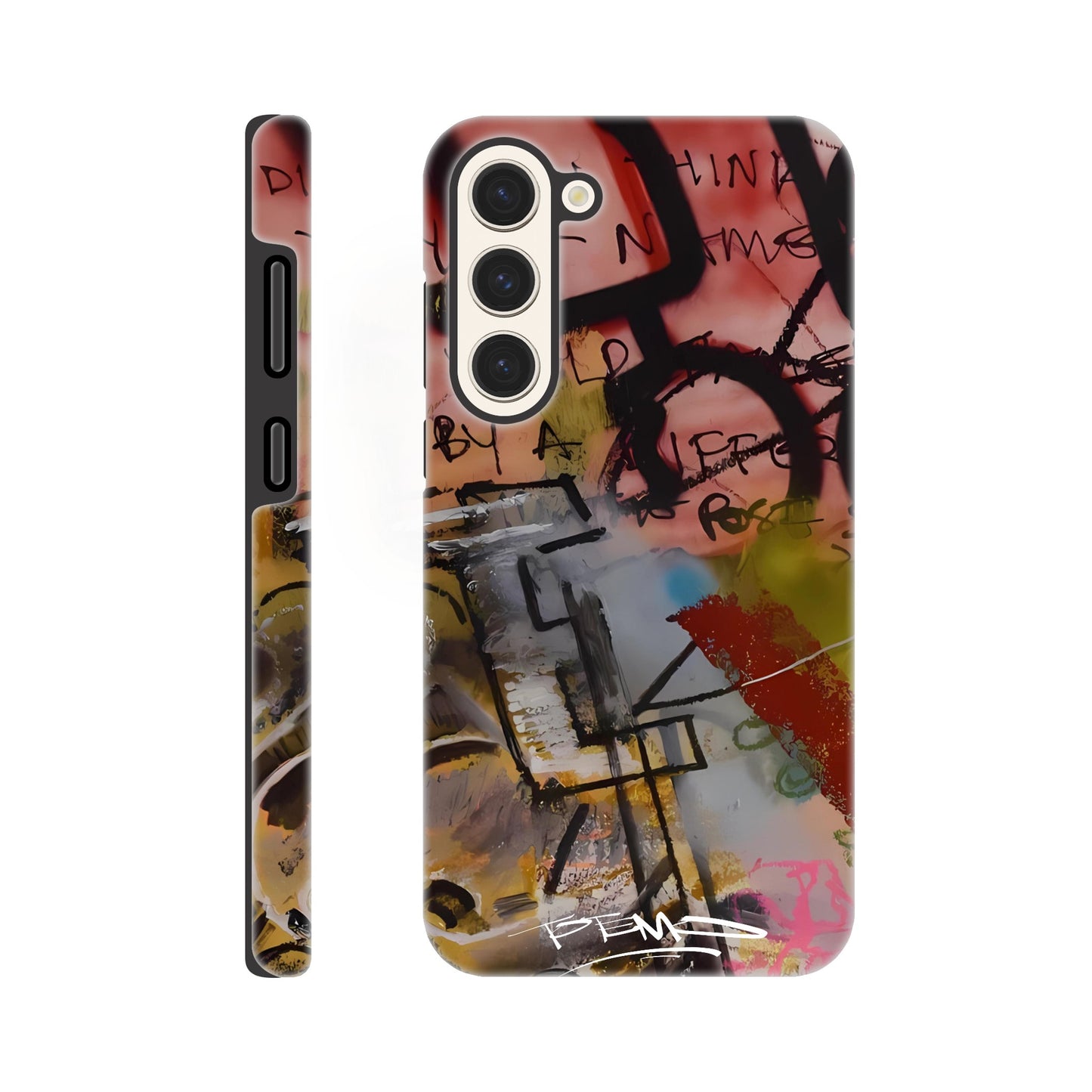 SEK - 考えましたか - 難しいケース