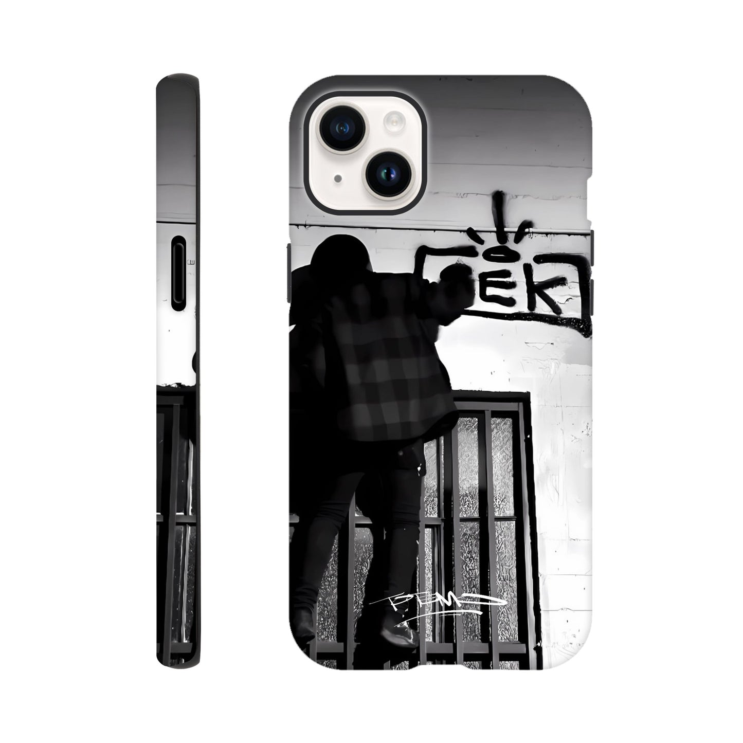 SEK - 捕まらないように - 難しいケース