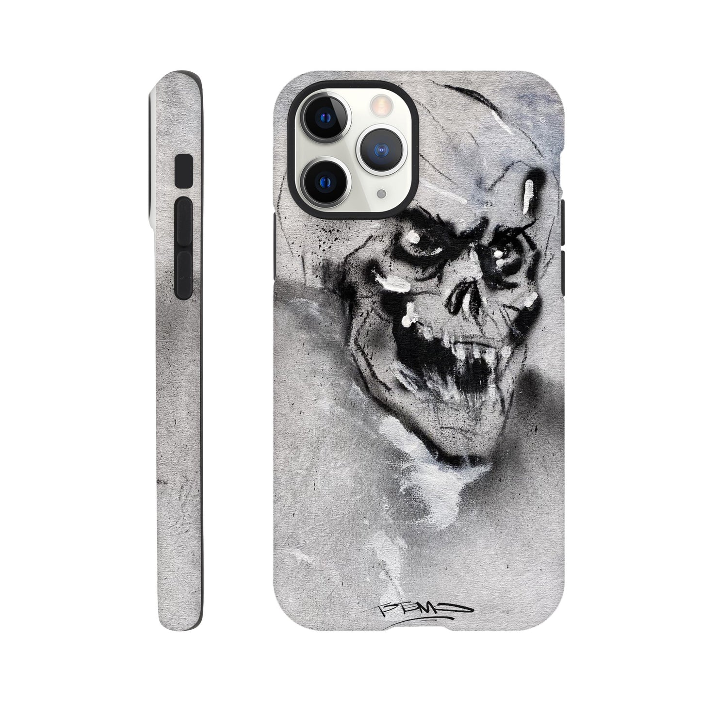 Creon - Skeleton - Tough case