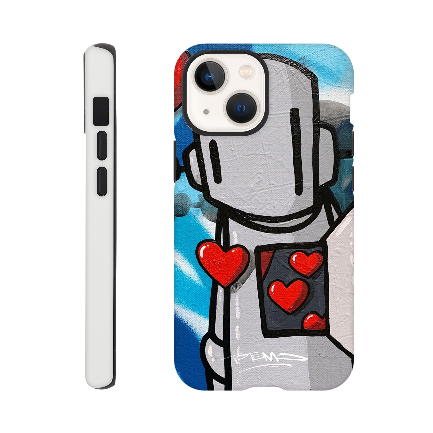 ChrisRWK - 愛に満ち溢れた - 難しいケース