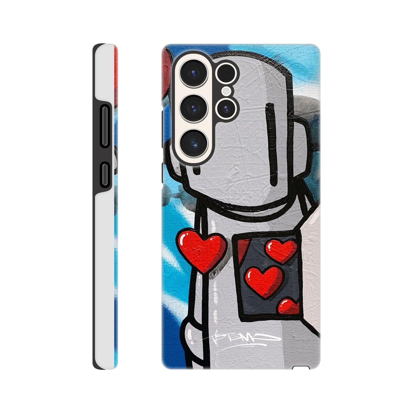 ChrisRWK - 愛に満ち溢れた - 難しいケース