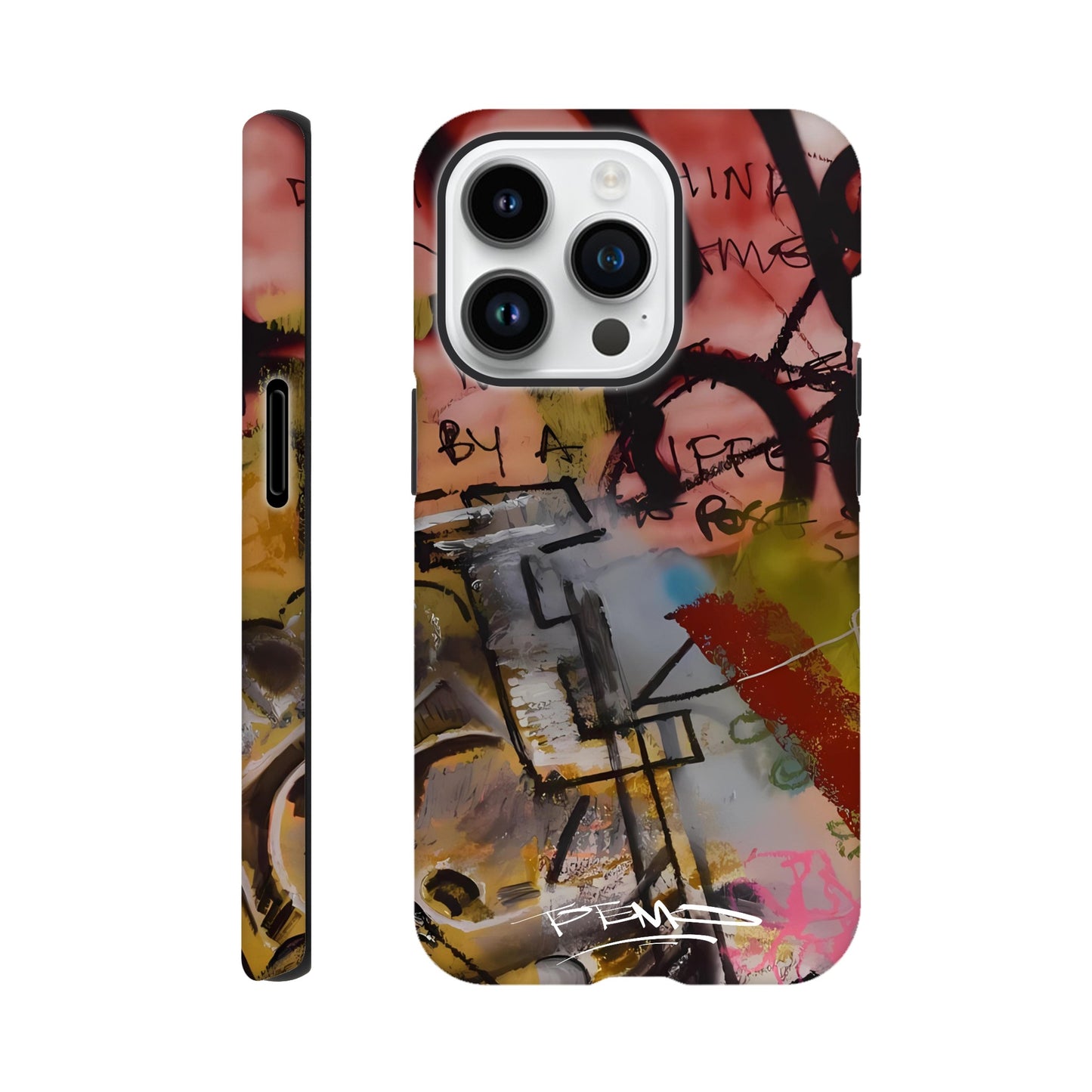 SEK - 考えましたか - 難しいケース