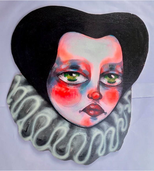 I am Your Secret Power