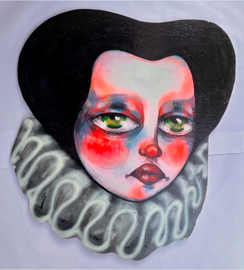 I am Your Secret Power