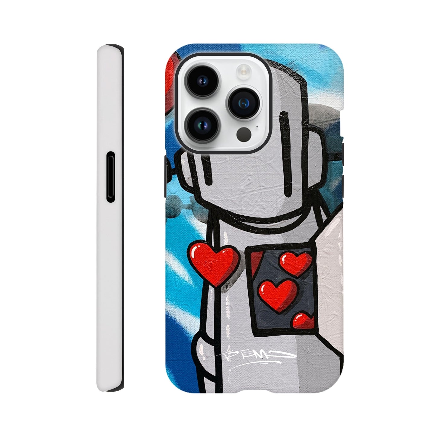 ChrisRWK - 愛に満ち溢れた - 難しいケース