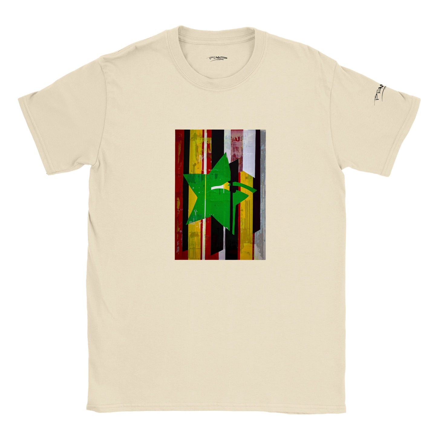 La Mano Fria - Luz - ユニセックス T シャツ