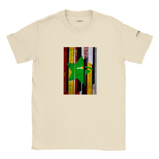 La Mano Fria - Luz - ユニセックス T シャツ