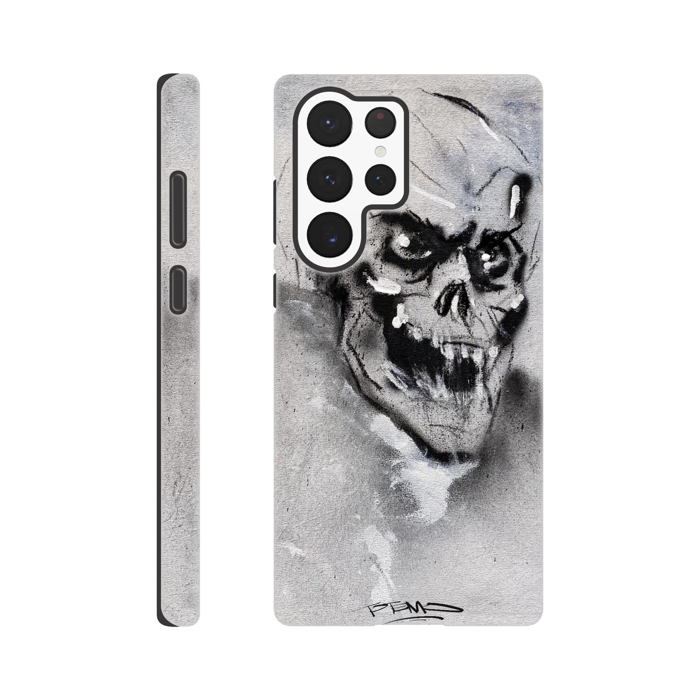 Creon - Skeleton - Tough case