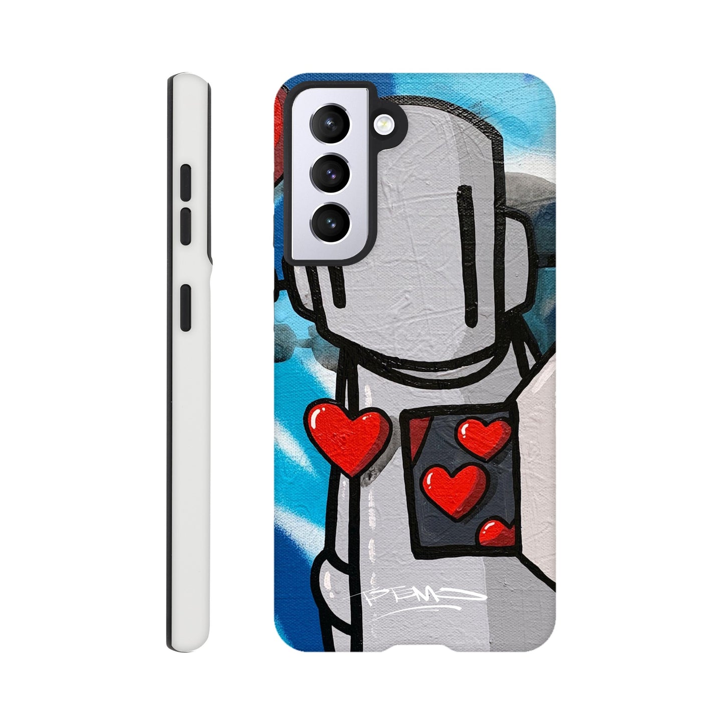 ChrisRWK - 愛に満ち溢れた - 難しいケース