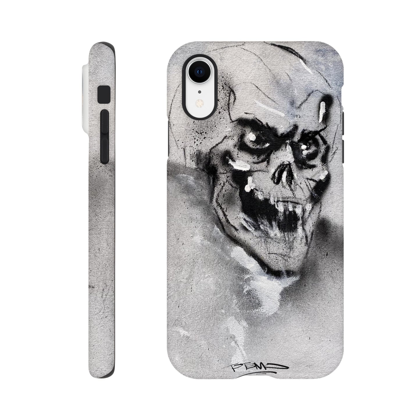 Creon - Skeleton - Tough case