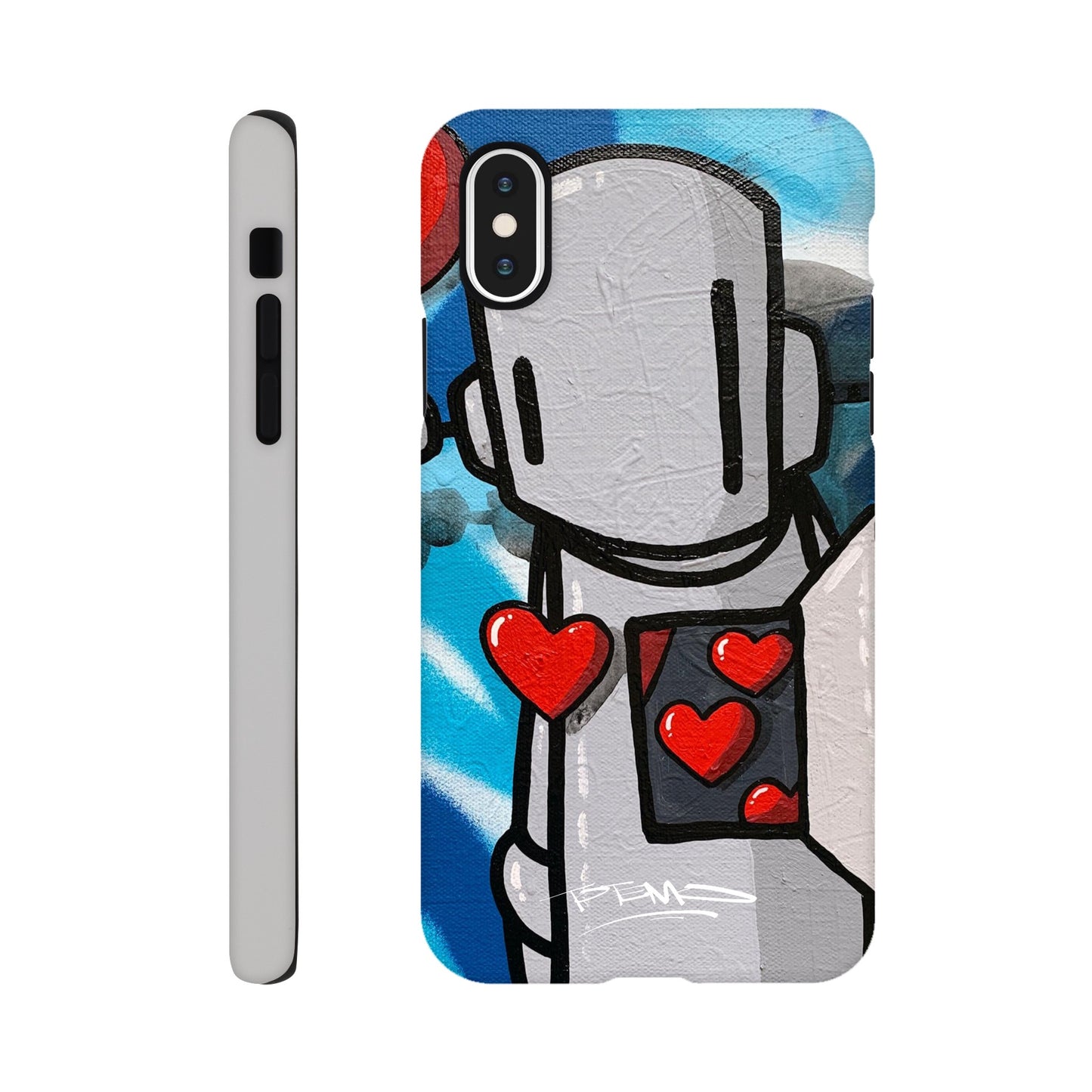 ChrisRWK - 愛に満ち溢れた - 難しいケース