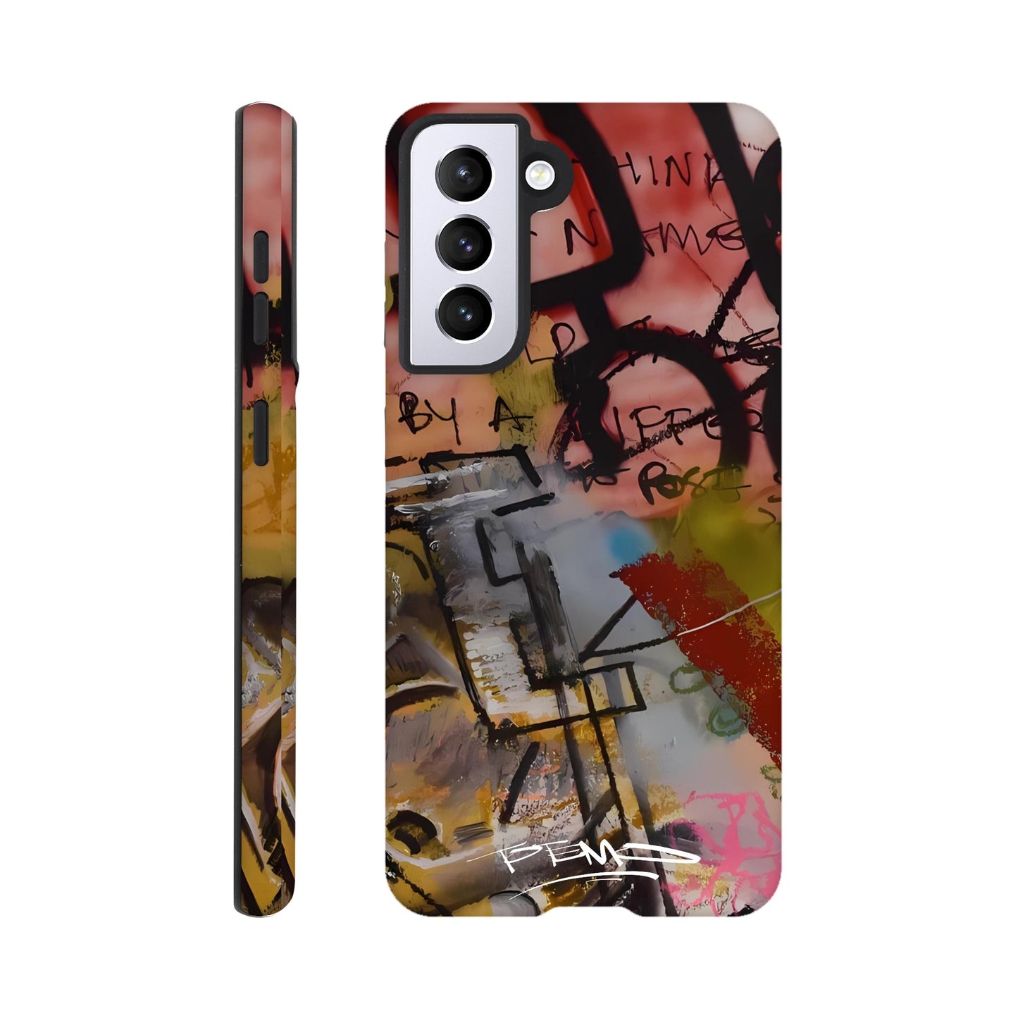 SEK - 考えましたか - 難しいケース