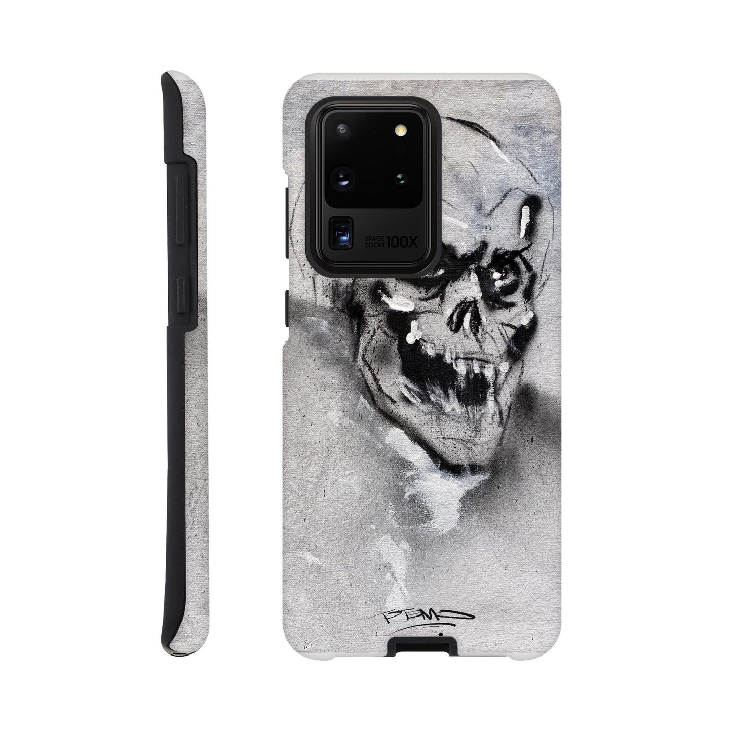 Creon - Skeleton - Tough case