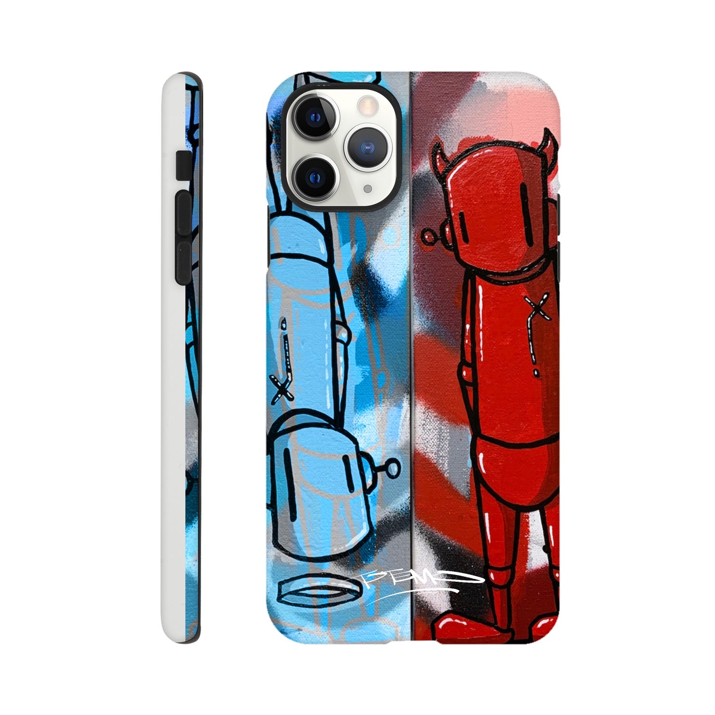 ChrisRWK - 善悪 - 難しいケース