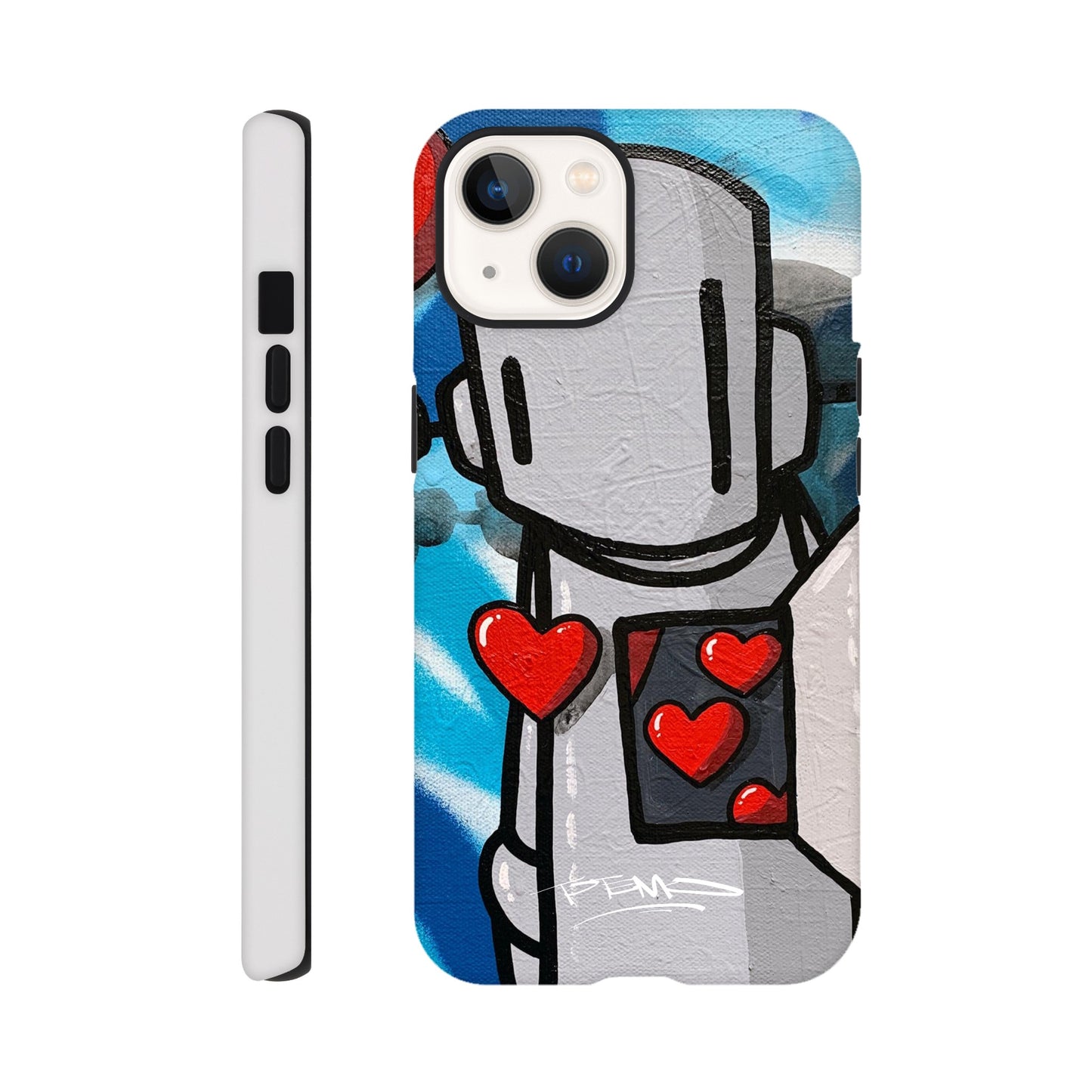 ChrisRWK - 愛に満ち溢れた - 難しいケース