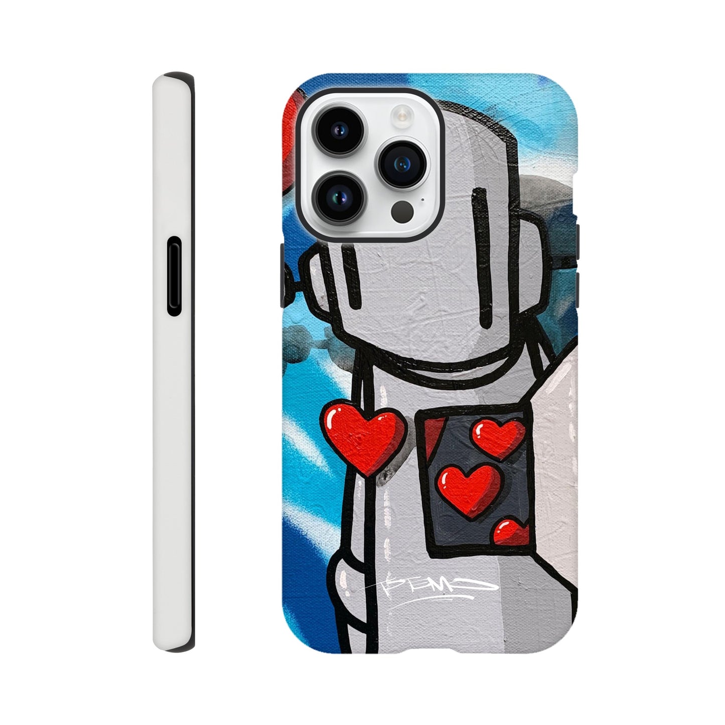 ChrisRWK - 愛に満ち溢れた - 難しいケース