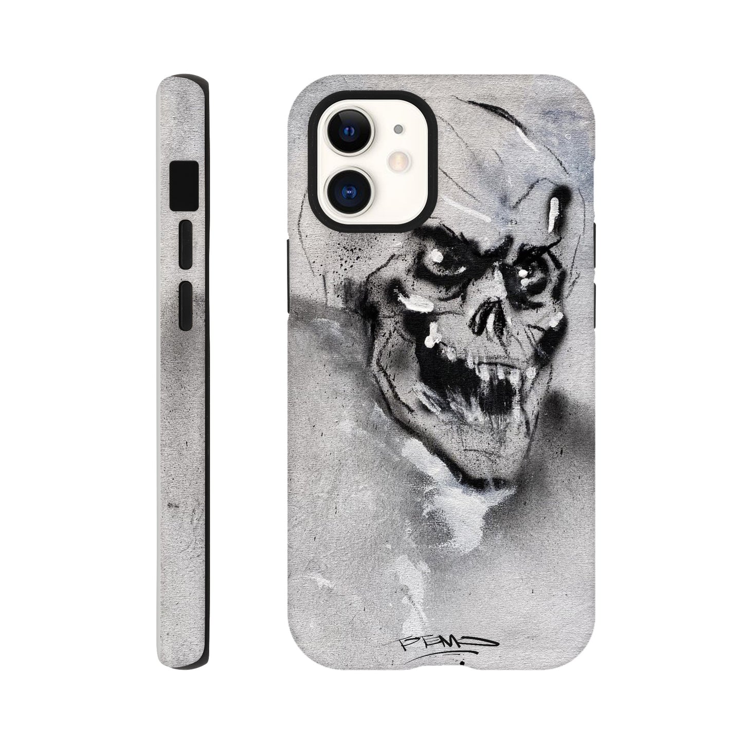 Creon - Skeleton - Tough case