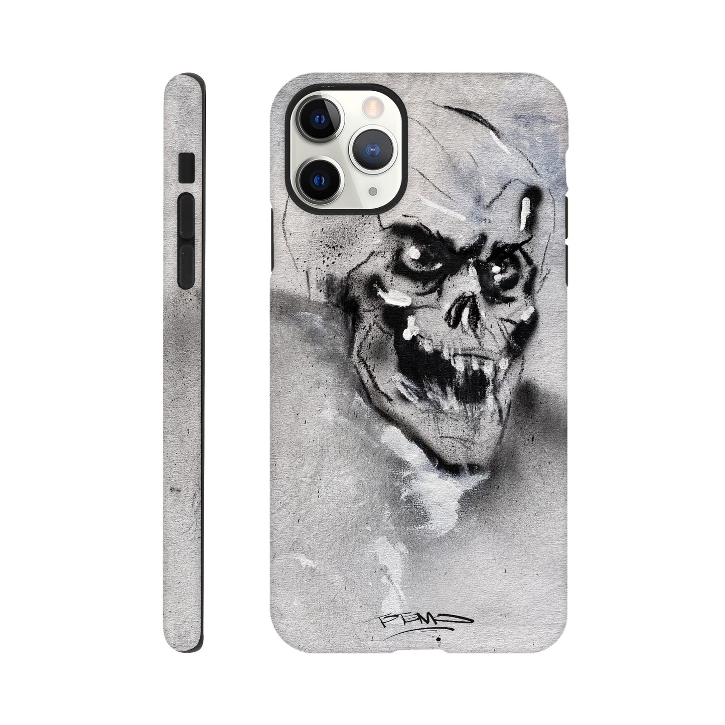 Creon - Skeleton - Tough case