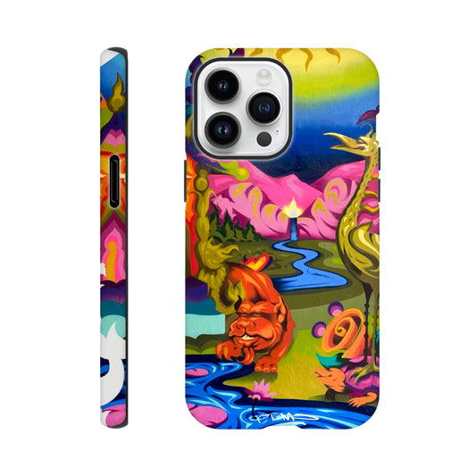 歌 - スピリチュアルな目覚め - 難しいケース