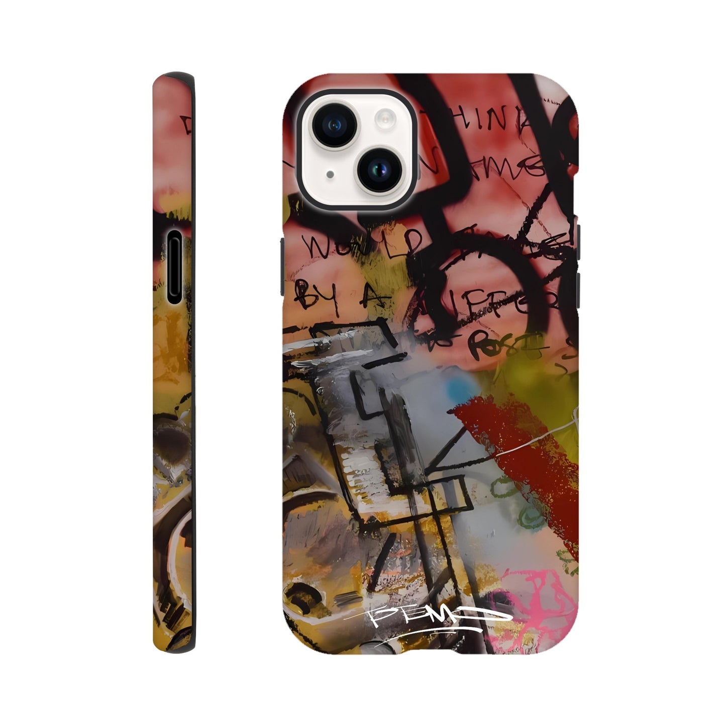 SEK - 考えましたか - 難しいケース