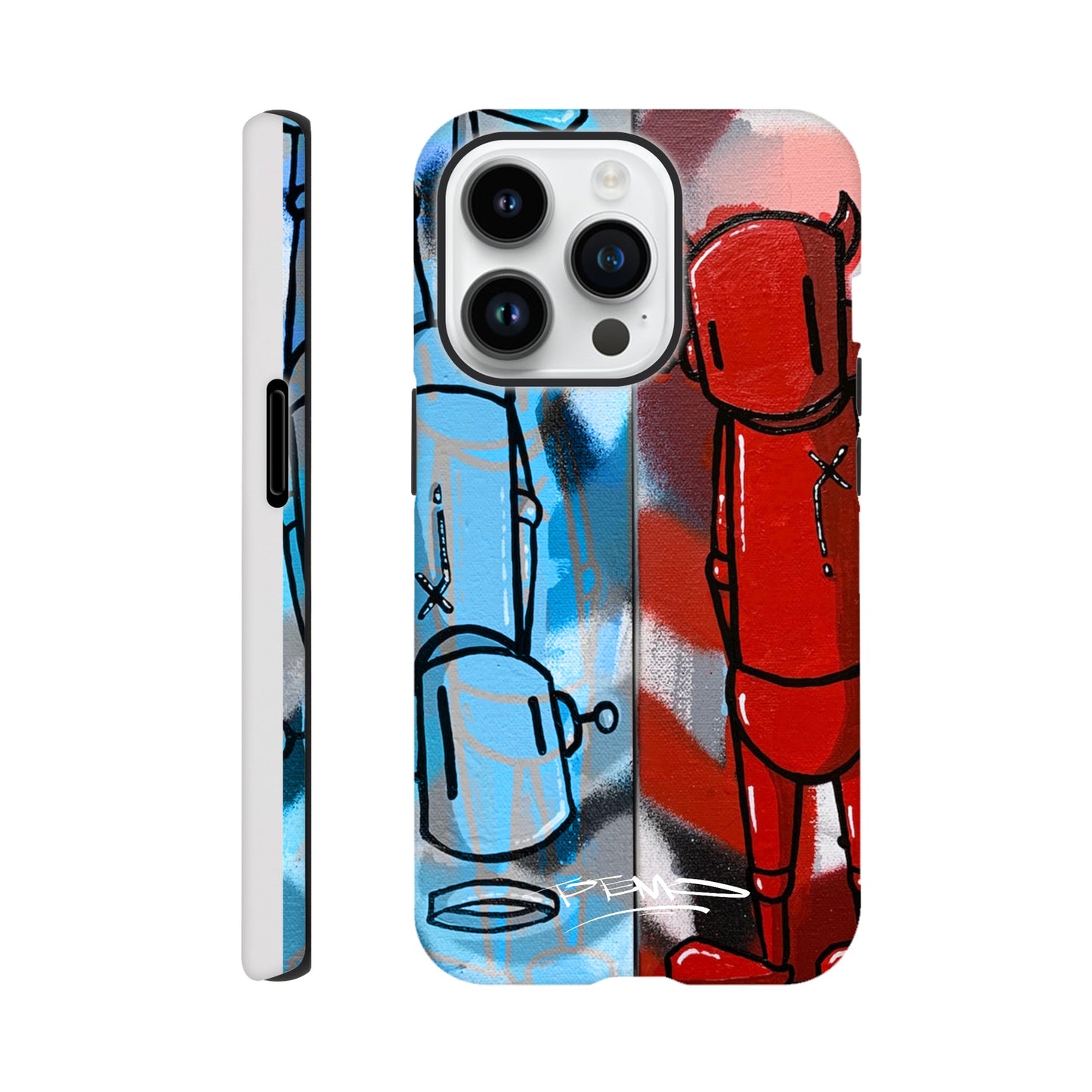 ChrisRWK - 善悪 - 難しいケース