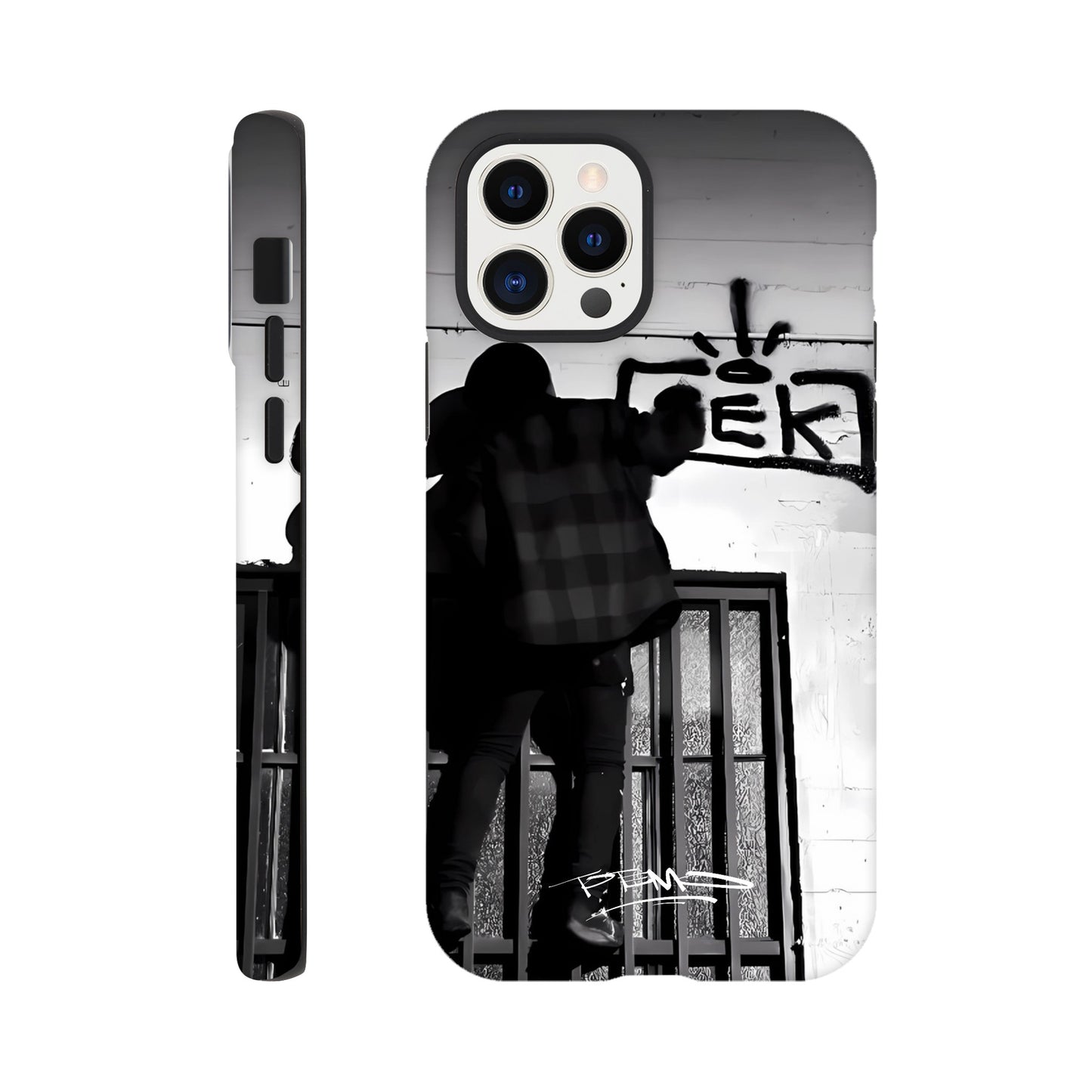 SEK - 捕まらないように - 難しいケース