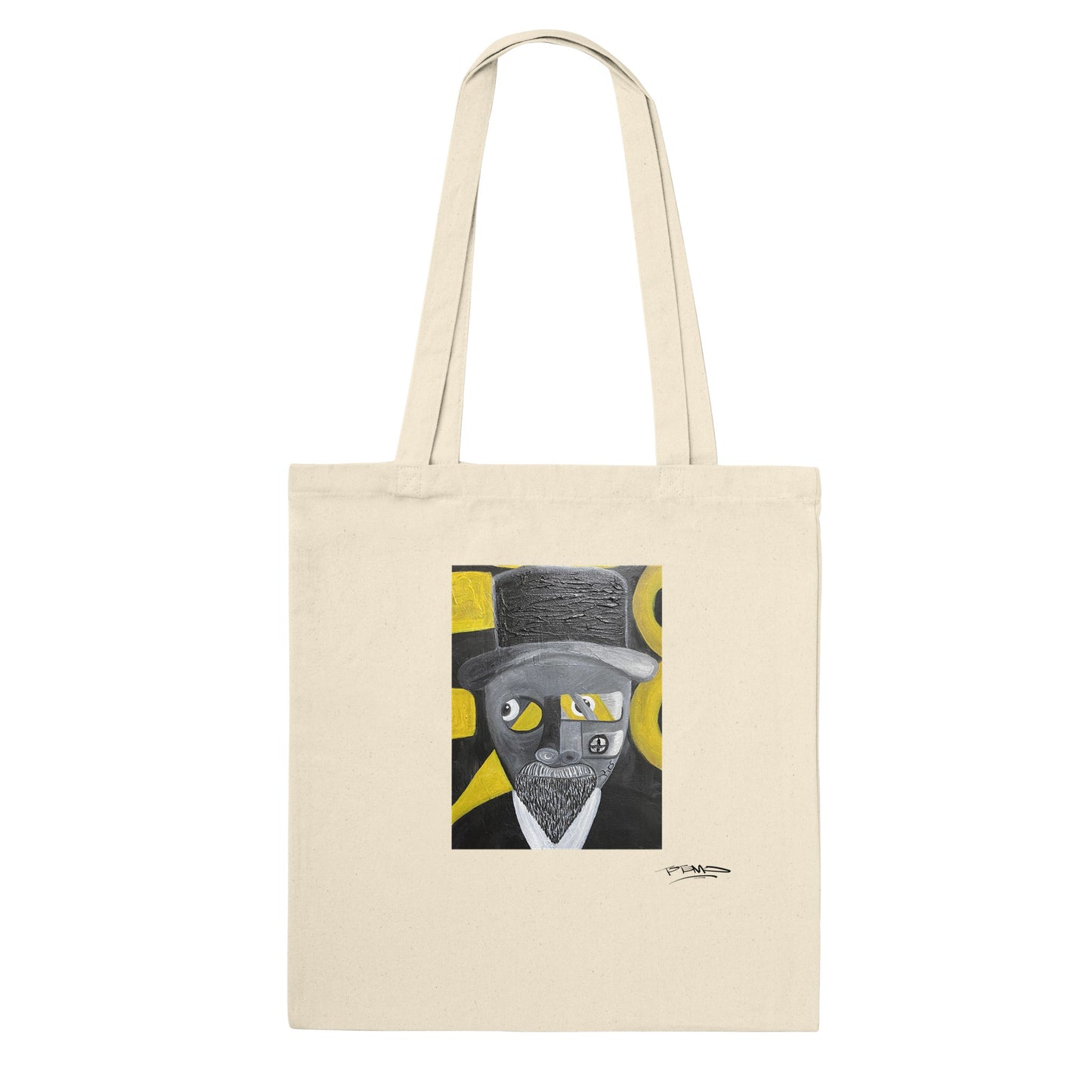 Krs - Nyaka Vergazo - プレミアム トート