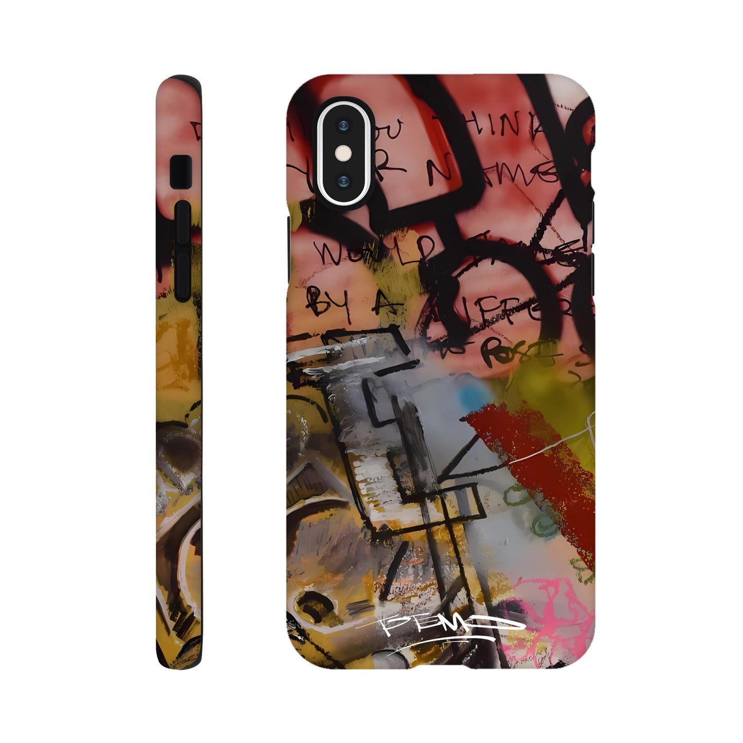 SEK - 考えましたか - 難しいケース